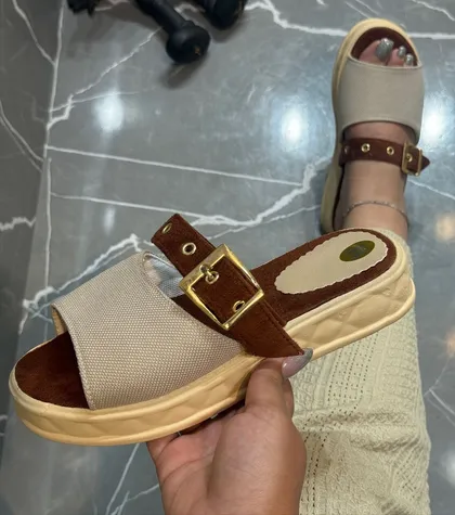 صندل مراکشی لژدار