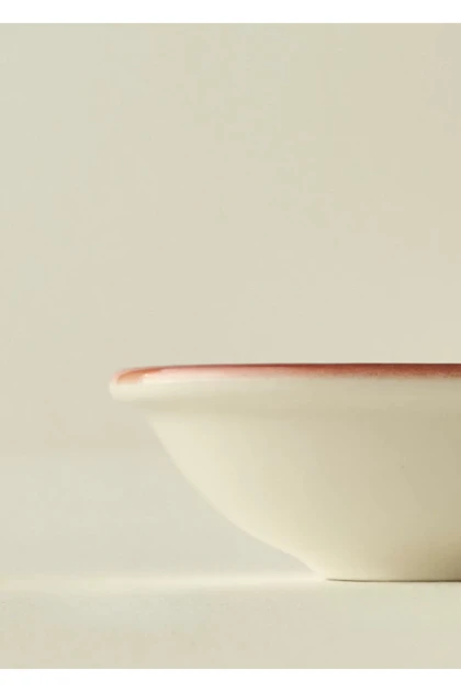 کاسه Bella Maison مدل Rose چینی