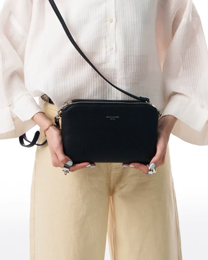 کیف دوشی مدل David Jones CM6905