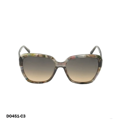 عینک آفتابی زنانه دیزاینو ( DESIGNO ) مدل DO 451