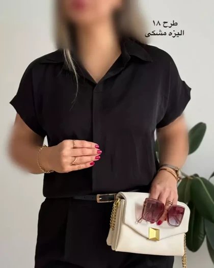 شومیز زیبا 37