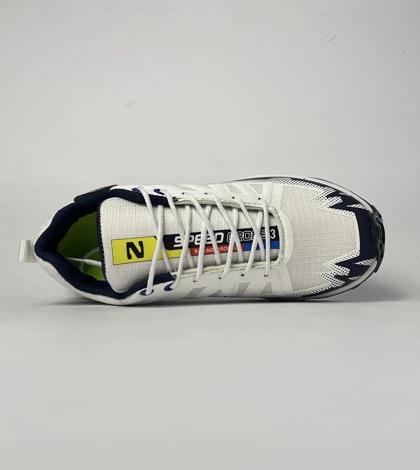 کفش راحتی سالامون الترا 4 سفید ضد آب