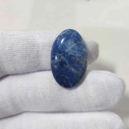 سنگ سودالیت کد 11