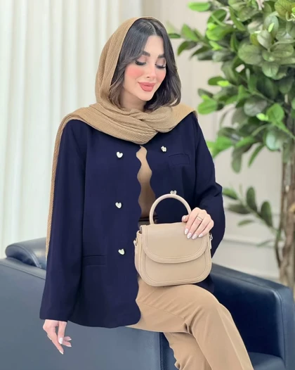 مانتو کتی فرحناز