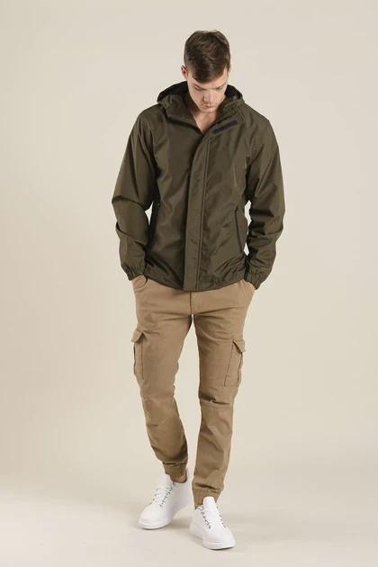 کت و کاپشن مردانه اکسیت oksit