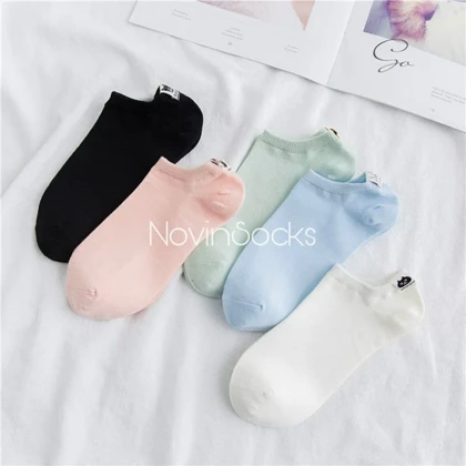 جوراب مچی استیکری