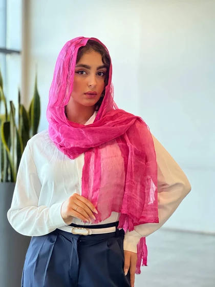 شال بهاره اسکای