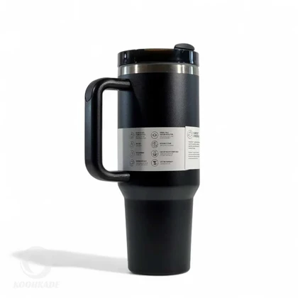 ماگ استنلی Quencher H2.O Tumbler حجم 1.18 لیتر