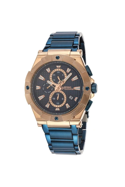 ساعت مردانه sergio-tacchini sergio-tacchini