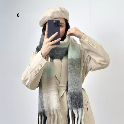 بیگ اسکارف 1007454