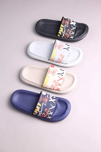 کفش صندل راحتی مردانه کد 106