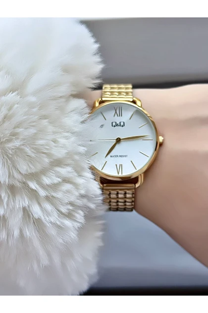 ساعت زنانه qandq qandq