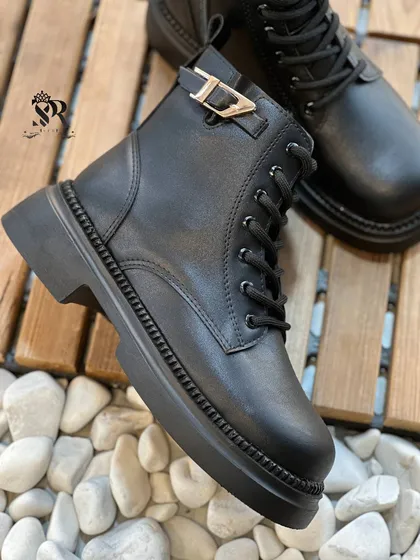 بوت اصلی زنانه کد 2360