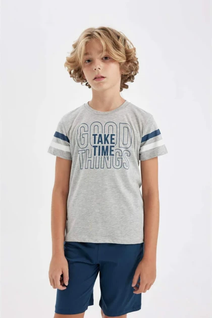 ست لباس خواب بچگانه اورجینال دیفکتو defacto