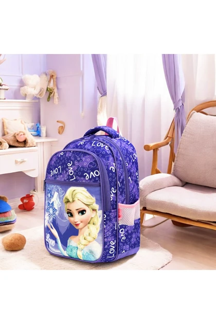 کیف مدرسه بچگانه shopiolog