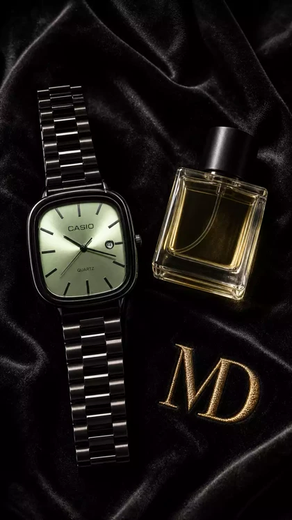 ساعت اولدمانی CASIO اسپرت کد 01 در 30 رنگ متنوع با گارانتی رنگ ثابت