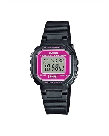 ساعت مچی کاسیو CASIO LA-20WH-4A