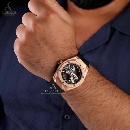 ساعت مردانه هابلوت Hublot Vendome 58288