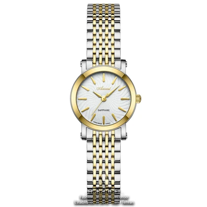 ساعت زنانه اکسنت Axcent AX120022SGW