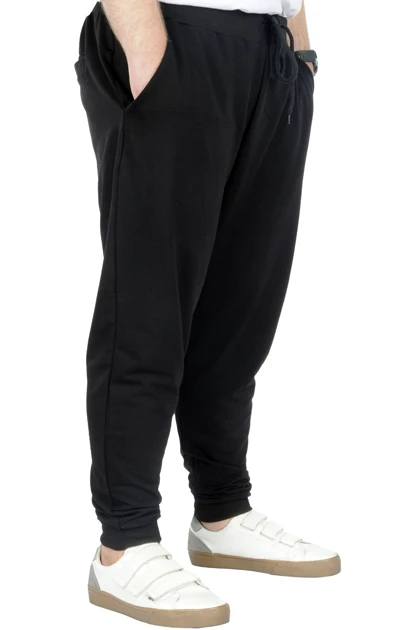 شلوار گرمکن سایز بزرگ مردانه مدکس modexl