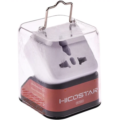 تبدیل برق هوشمند تایمردار هایکواستار Hicostar HS-PS301
