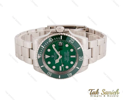 ساعت مچی رولکس ساب مارینر هالک مردانه Rolex-3659-G