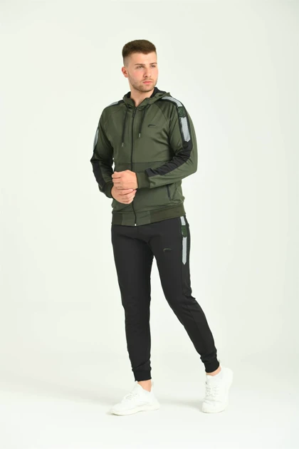 ست هودی و شلوار مردانه اورجینال ژنل genel-markalar