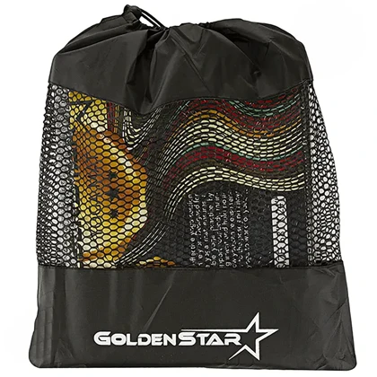 مت یوگا گلدن استار GOLDEN STAR تاشو با کاور حمل