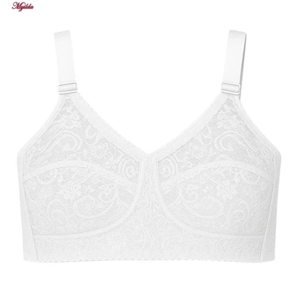 سوتین بدون فنر زنانه ماییلدا مدل 5414