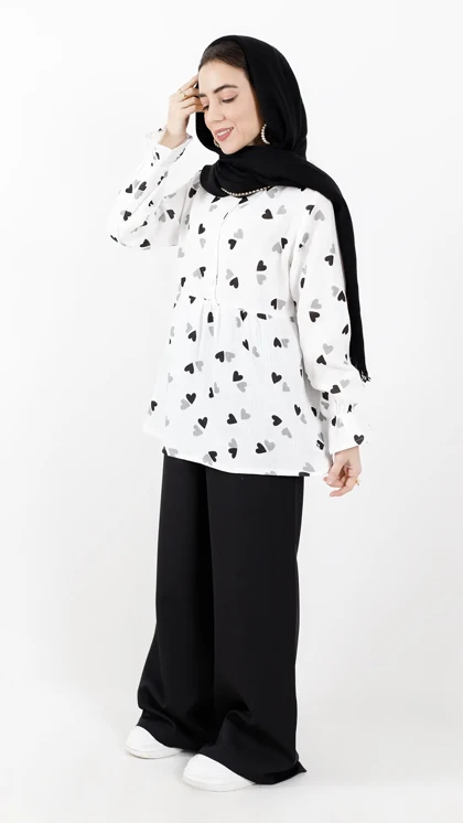 لباس ولنتاین