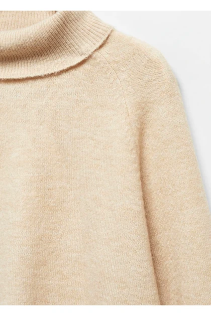 بافت زنانه اورجینال منگو mango