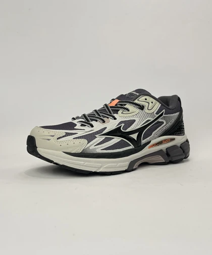 کتانی راحتی میزانو هالو میکس Halo mix کرم یاسی