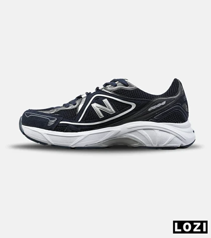 کفش کتانی بزرگ پا سرمه ای NEW BALANCE 1064 V.2 مدل 8985