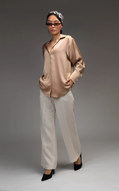 بلوز زنانه NEVADO