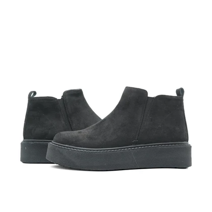 کفش بوت زنانه مدل 0540 _ Boots