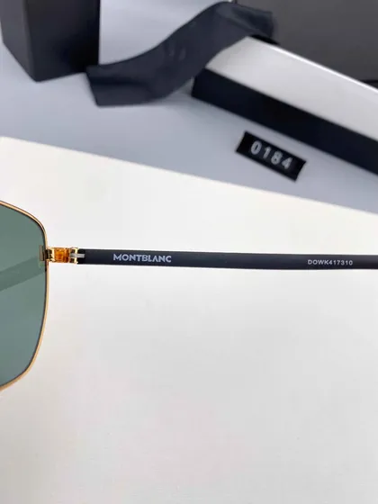 عینک آفتابی مون بلان مدل MB0184