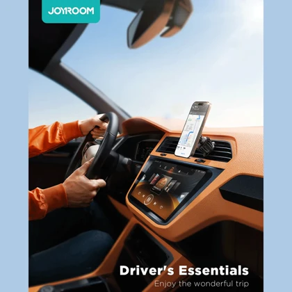 هولدر گوشی موبایل داخل خودرو جویروم JR-ZS406