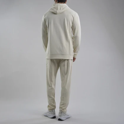 ست هودی و شلوار اسپرت آدیداس مدل Terrex-4K1048 کرم