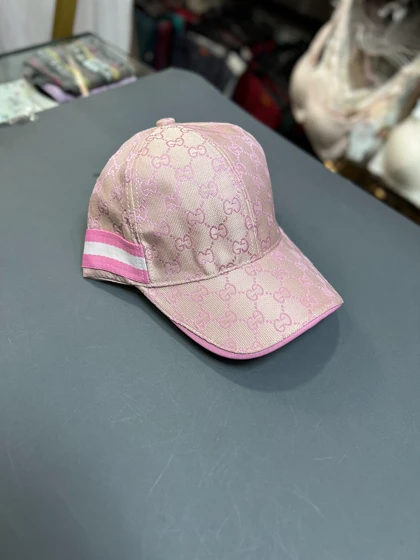 کلاه نقابدار گوچی gucci