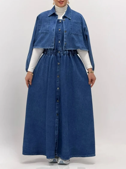 3878-دوتیکه جین شکیل