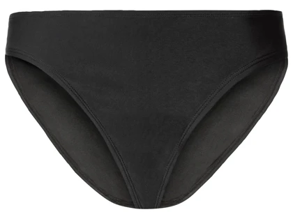 مایو دو تکه مشکی اسمارا (Esmara)