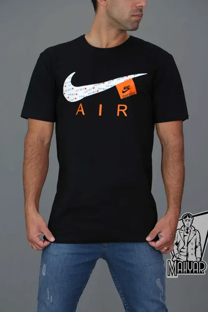تیشرت آستین کوتاه NIKE