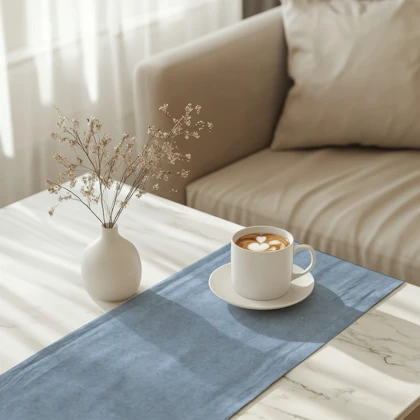 رانر ساده Table Runner203