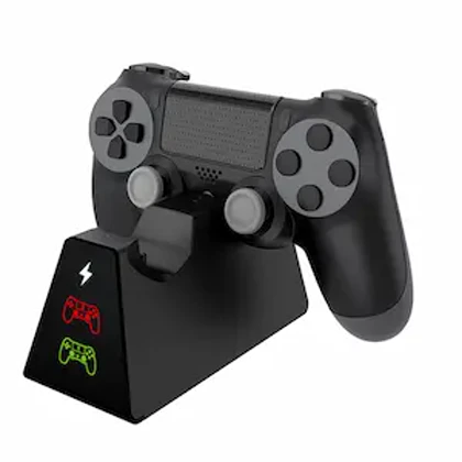 پایه شارژر دسته بازی Dobe PS4 مدل TP4-19012