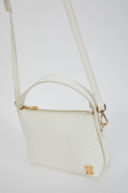 کیف دوشی زنانه اورجینال pierre-cardin pierre-cardin