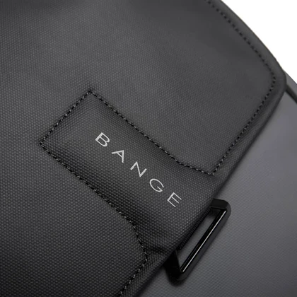 کیف و کوله پشتی لپ تاپ 15.6 اینچ اورجینال بنج BANGE 2575