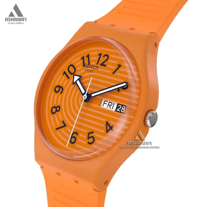 ساعت مچی سواچ Swatch SO28O703