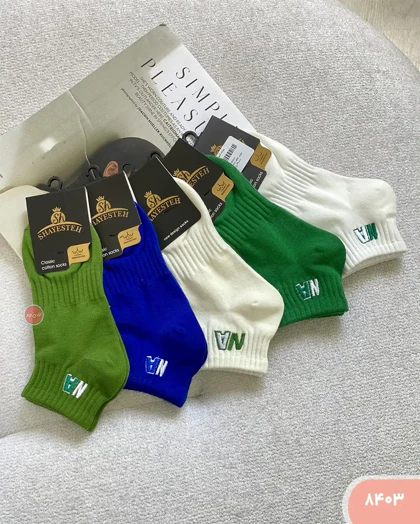 جوراب NA کد 8403