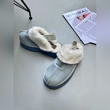 نیم بوت آگ پشت کش