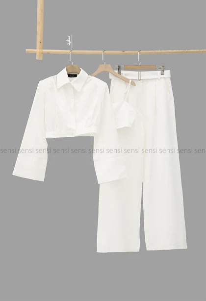 ست سه تیکه سیلک @کد1005531